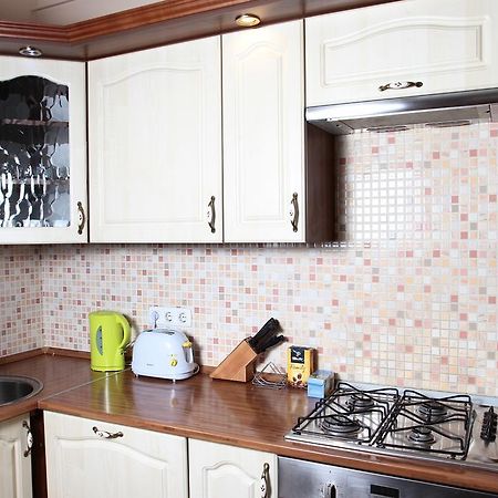 Balm Apartman Eger Bagian luar foto