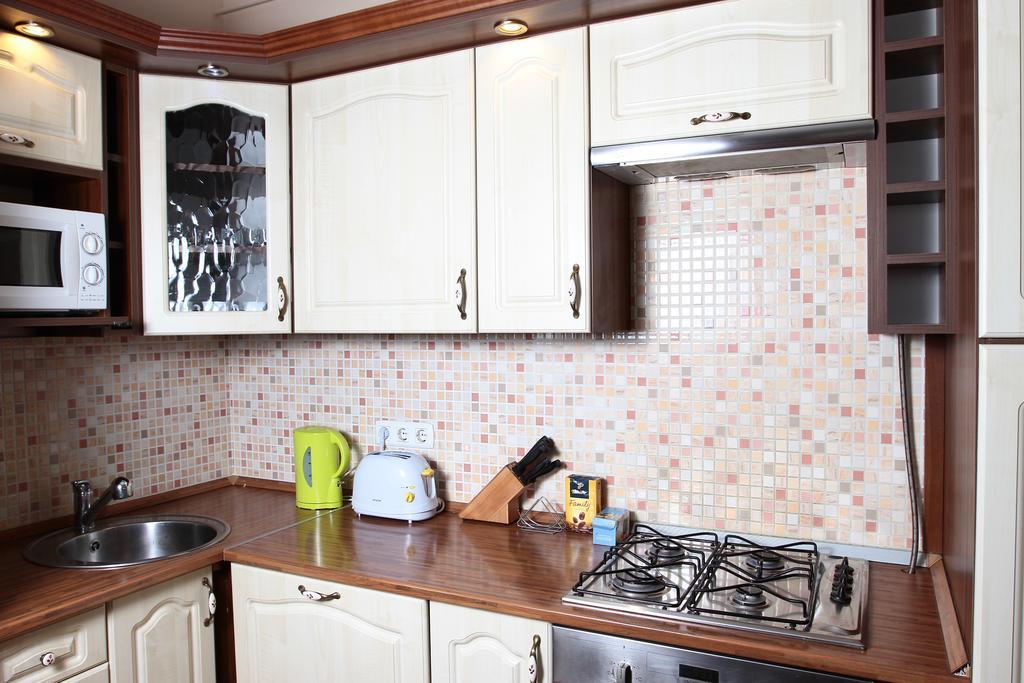 Balm Apartman Eger Bagian luar foto